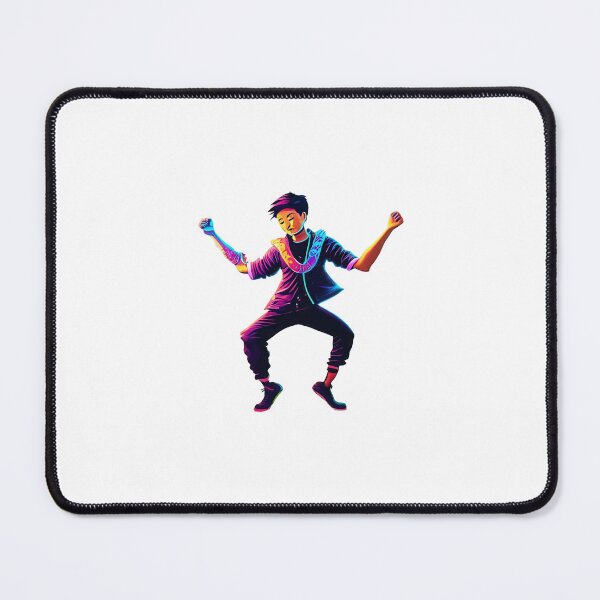 Item preview, The dance designed and sold by Jared543.