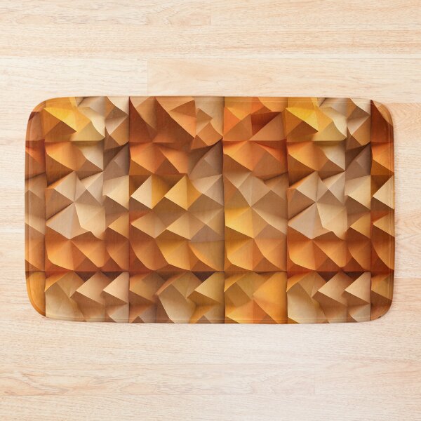 Item preview, Paper Pyramids – Seamless designed and sold by GalacticLabs.