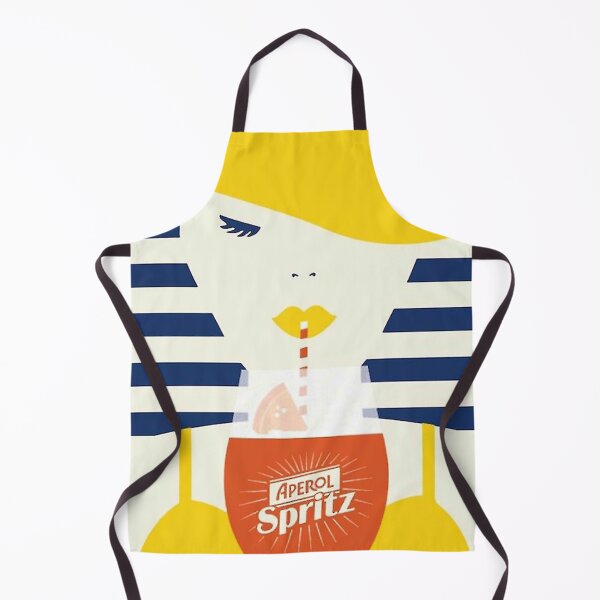 Item preview, Aperol Spritz - Vintage Classic designed and sold by scottalfreds.