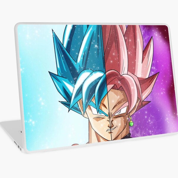 Dragon ball z 2024 macbook air case