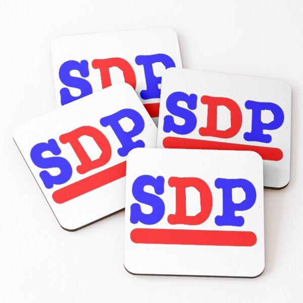 Item preview, SDP band designed and sold by Stikishopy.