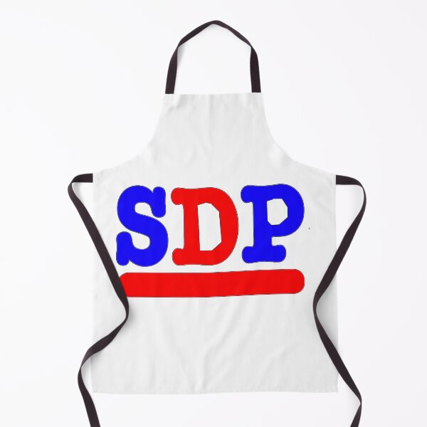 Item preview, SDP band designed and sold by Stikishopy.
