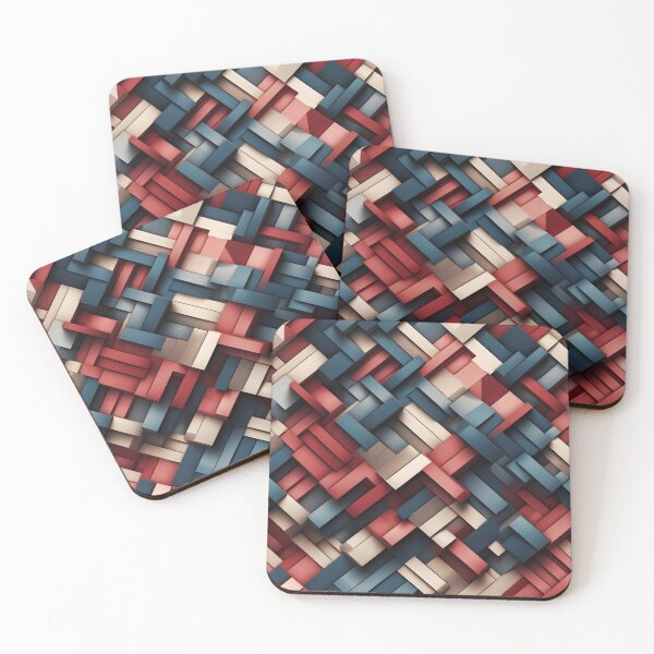 Item preview, Patriotic Paper Folders – Seamless designed and sold by GalacticLabs.