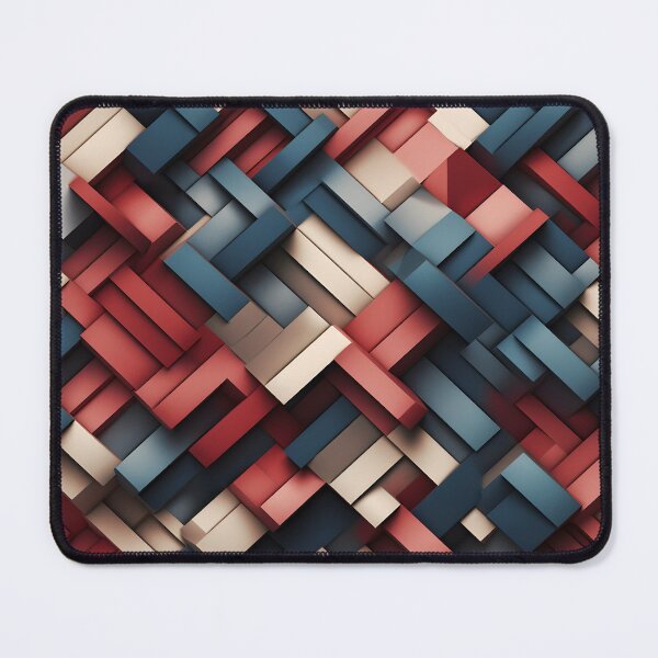 Item preview, Patriotic Paper Folders – Seamless designed and sold by GalacticLabs.