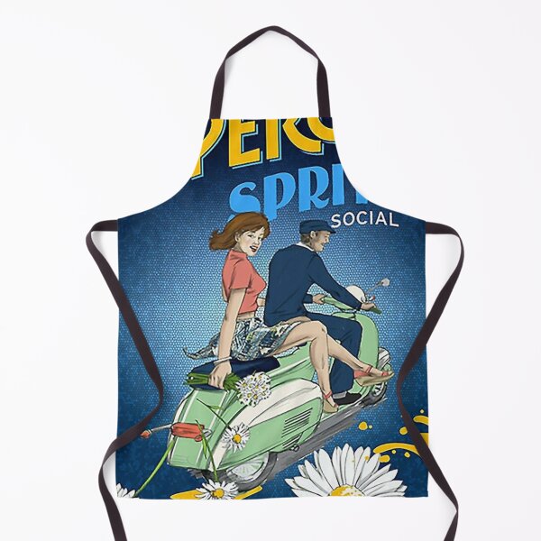 Item preview, Aperol Spritz Social  designed and sold by scottalfreds.