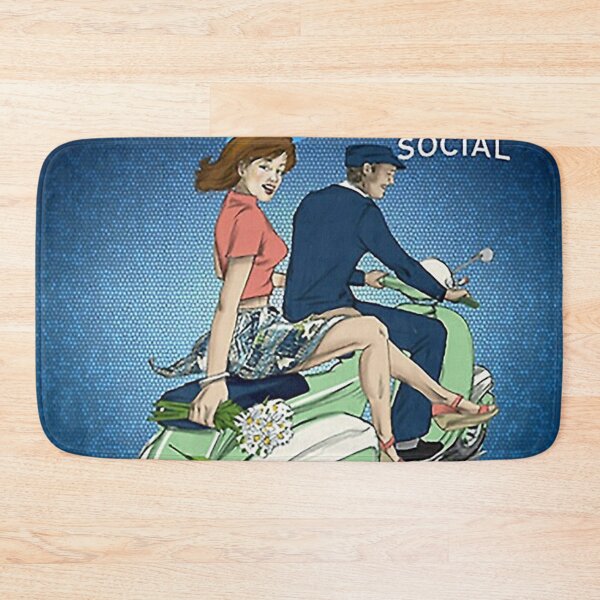 Item preview, Aperol Spritz Social  designed and sold by scottalfreds.