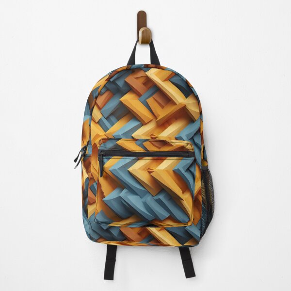 Item preview, Origami Geometry – Seamless designed and sold by GalacticLabs.