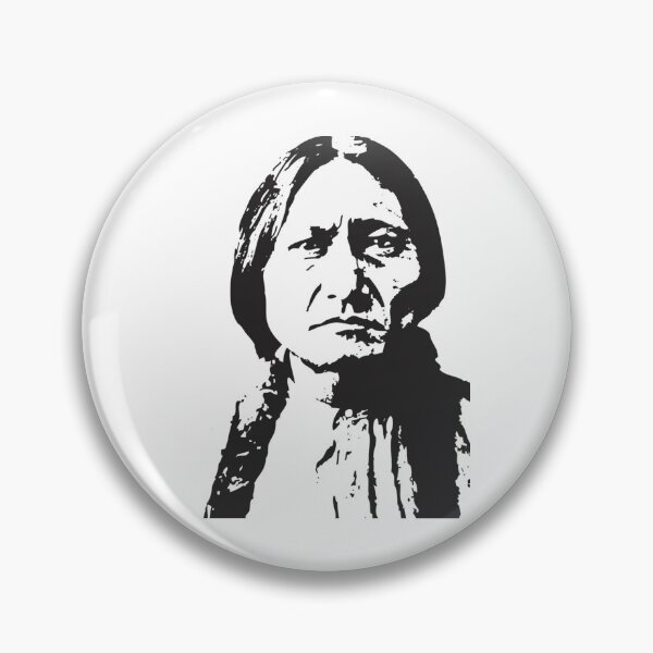 Item preview, SITTING BULL designed and sold by PackageHoekstra.