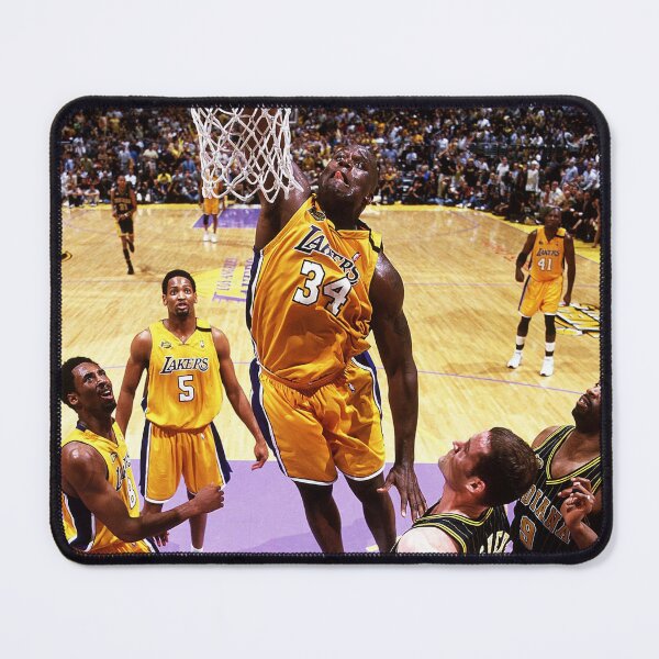 Item preview, Shaquille O'Neal designed and sold by KrisGulgowski.