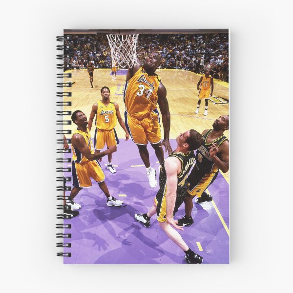 Item preview, Shaquille O'Neal designed and sold by KrisGulgowski.