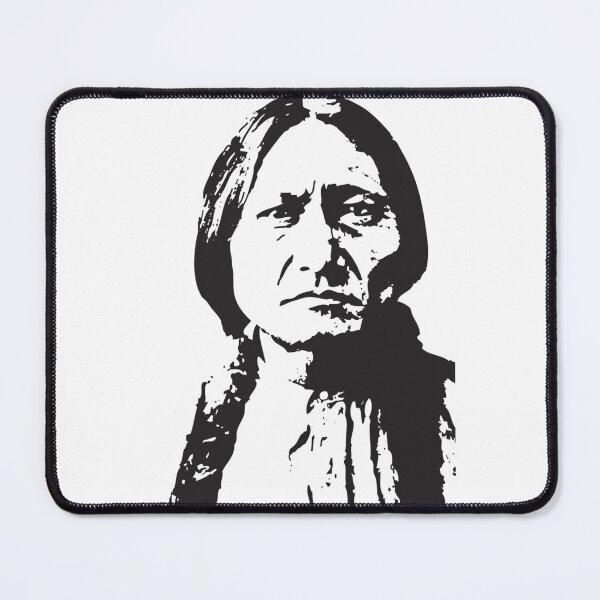 Item preview, SITTING BULL designed and sold by PackageHoekstra.