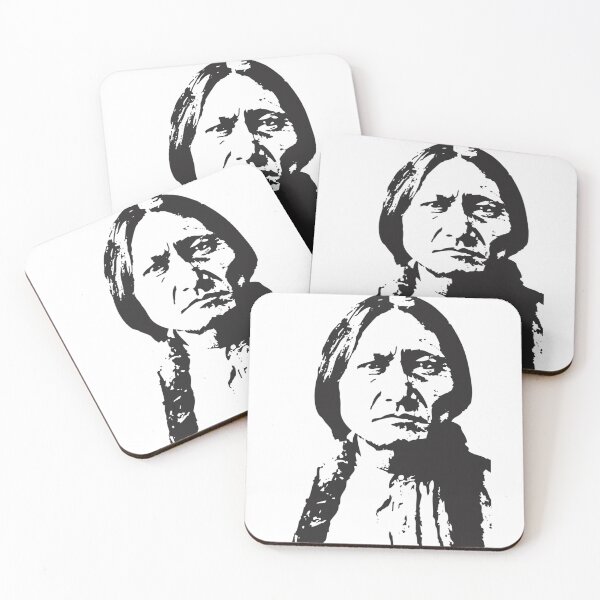 Item preview, SITTING BULL designed and sold by PackageHoekstra.