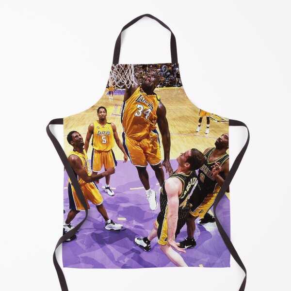 Item preview, Shaquille O'Neal designed and sold by KrisGulgowski.