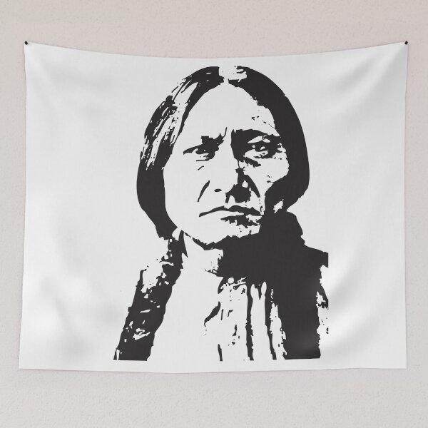 Item preview, SITTING BULL designed and sold by PackageHoekstra.