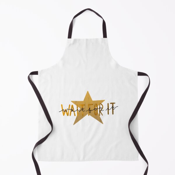 Item preview, Wait For Ithamilton designed and sold by ClothesLimeCo.