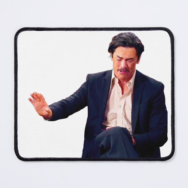 Item preview, Tom Sandoval from Vanderpump Rules Crying designed and sold by MangataEyes.