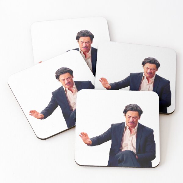 Item preview, Tom Sandoval from Vanderpump Rules Crying designed and sold by MangataEyes.