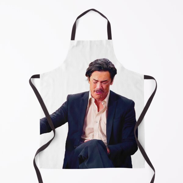 Item preview, Tom Sandoval from Vanderpump Rules Crying designed and sold by MangataEyes.