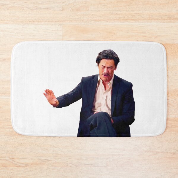 Item preview, Tom Sandoval from Vanderpump Rules Crying designed and sold by MangataEyes.