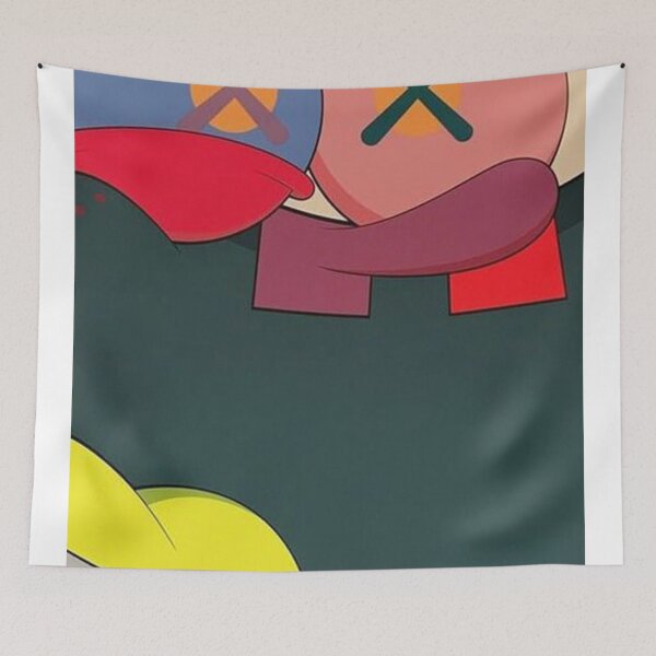 Item preview, BIG TEETH designed and sold by JohannaBotsford.
