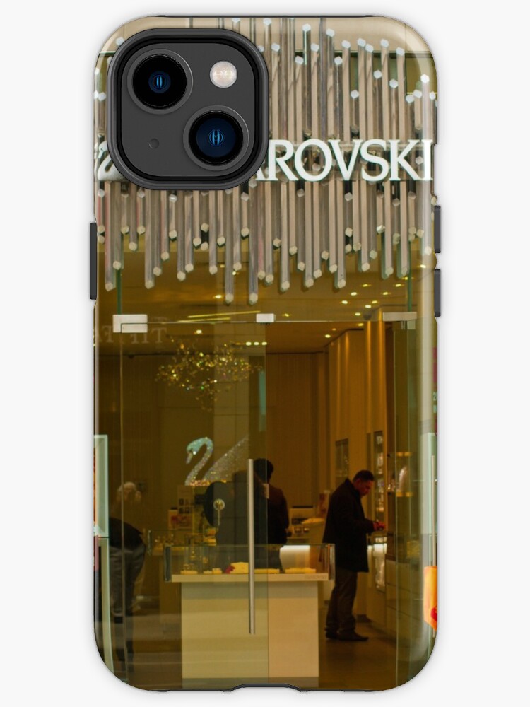 Swarovski Phone Case for iPhone