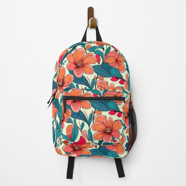 Item preview, floral cartoon 6 designed and sold by MONDOPLY.