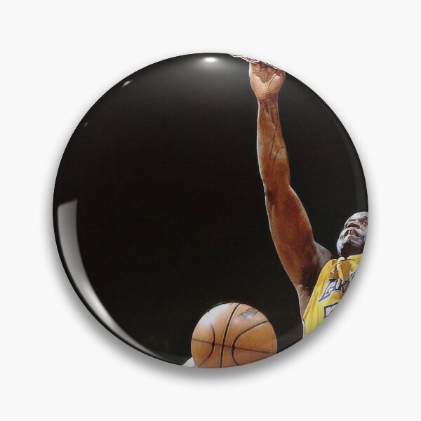 Item preview, Shaquille O'Neal designed and sold by KrisGulgowski.