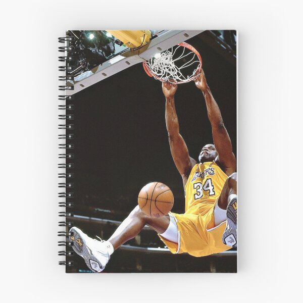 Item preview, Shaquille O'Neal designed and sold by KrisGulgowski.