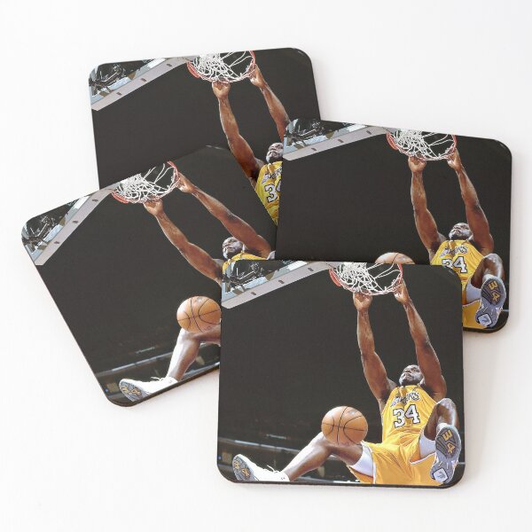 Item preview, Shaquille O'Neal designed and sold by KrisGulgowski.