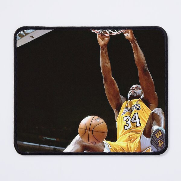 Item preview, Shaquille O'Neal designed and sold by KrisGulgowski.
