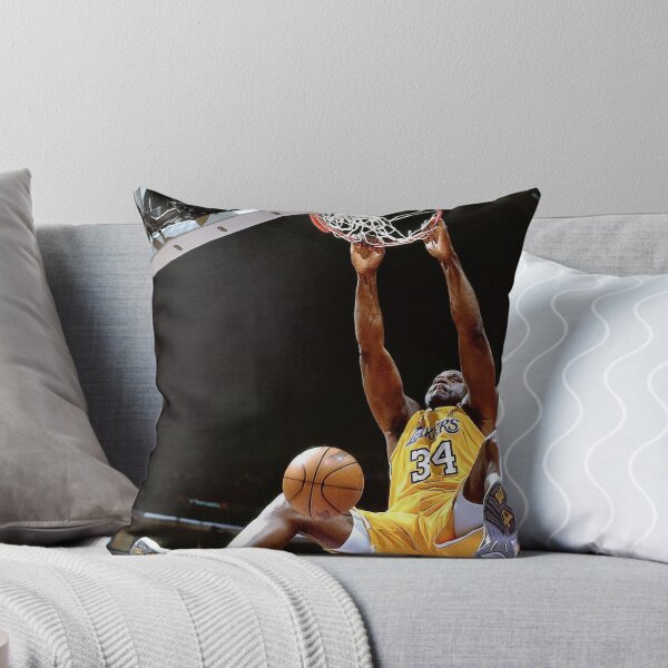 Item preview, Shaquille O'Neal designed and sold by KrisGulgowski.
