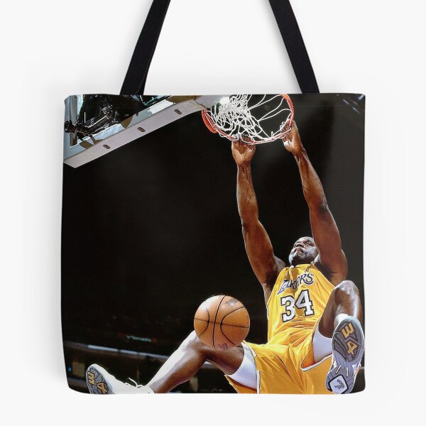 Item preview, Shaquille O'Neal designed and sold by KrisGulgowski.