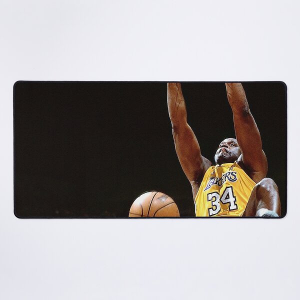Item preview, Shaquille O'Neal designed and sold by KrisGulgowski.