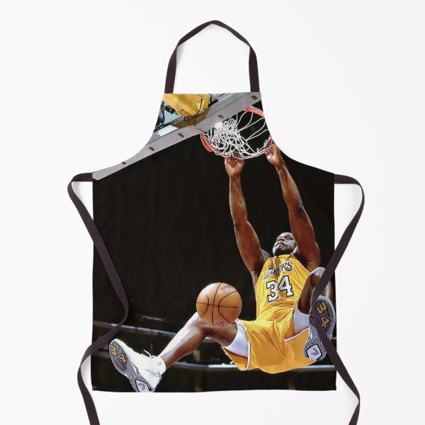 Item preview, Shaquille O'Neal designed and sold by KrisGulgowski.