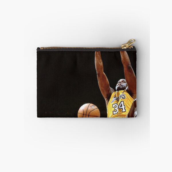 Item preview, Shaquille O'Neal designed and sold by KrisGulgowski.