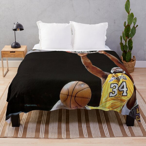 Item preview, Shaquille O'Neal designed and sold by KrisGulgowski.