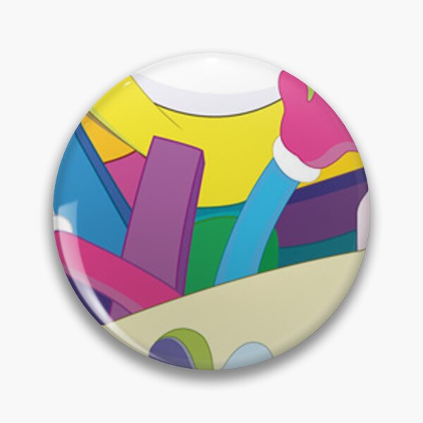 Item preview, CRASH designed and sold by JohannaBotsford.
