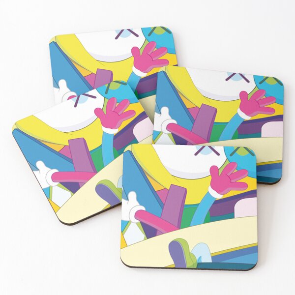 Item preview, CRASH designed and sold by JohannaBotsford.