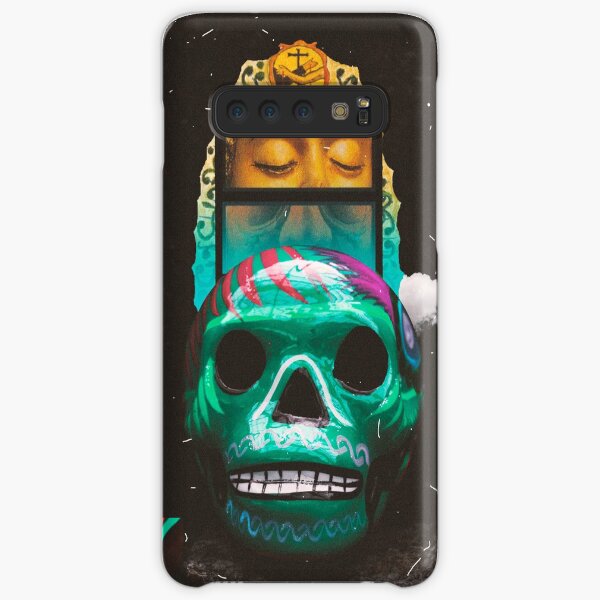 Caifanes - Recultura 005 Samsung Galaxy Snap Case