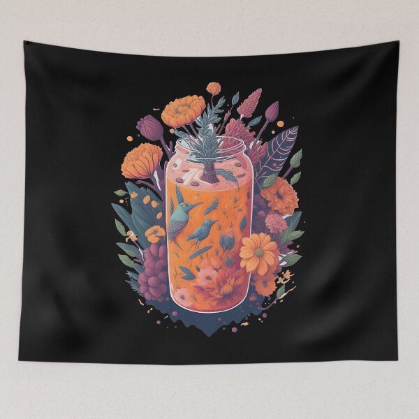 Item preview, Fruit Fusion Bliss designed and sold by erbekuntul.