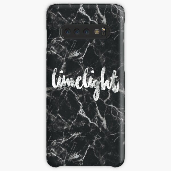 LimeLight Samsung Galaxy Snap Case
