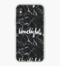 LimeLight iPhone Case