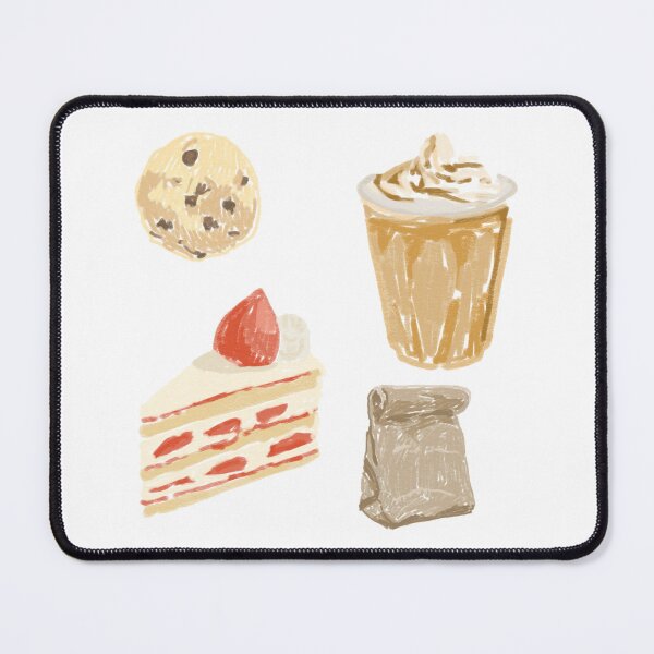 Item preview, cafe take-out designed and sold by Kate22oclock.