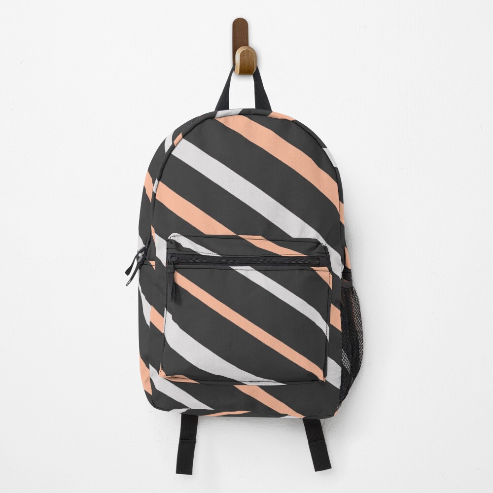 Item preview, Backpack designed and sold by InfinityPattern.