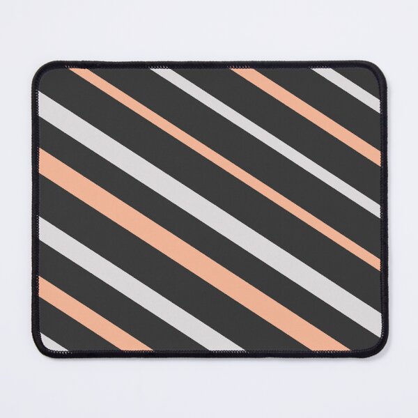 Item preview, Rotated Lines - Grey designed and sold by InfinityPattern.