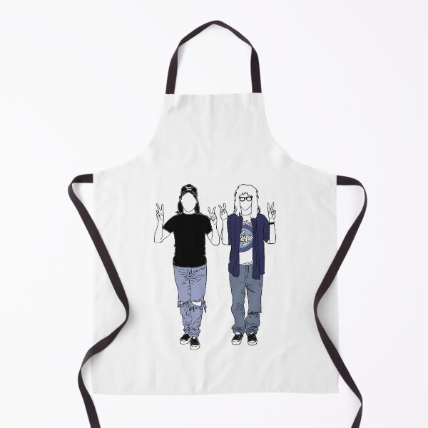 Item preview, Wayne's World designed and sold by ClothesLimeCo.
