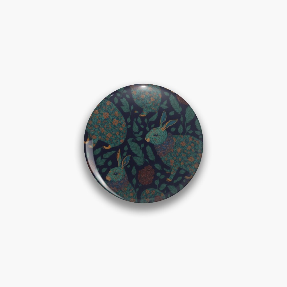 Item preview, Pin designed and sold by Framacu.