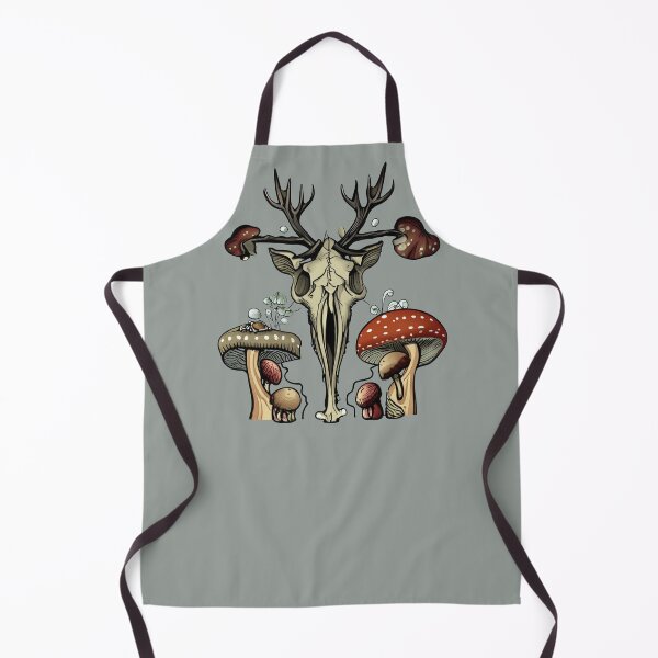 Item preview, Psilo-Pluteus cervinus designed and sold by Dreadfools.