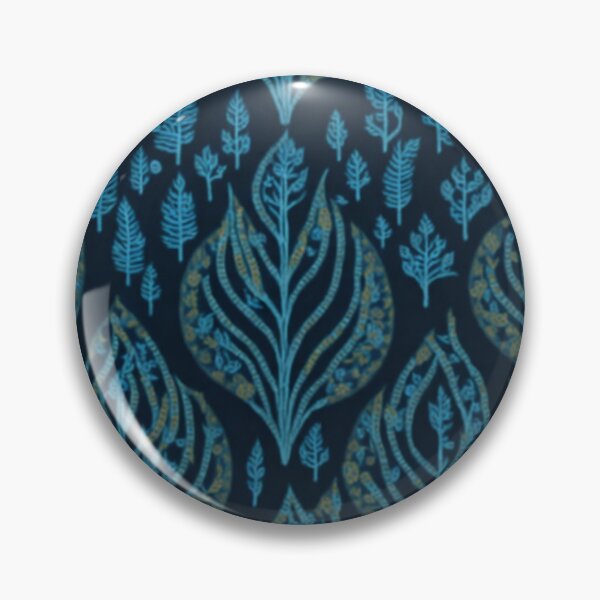 Item preview, Tribal Rabbit Pattern designed and sold by Framacu.