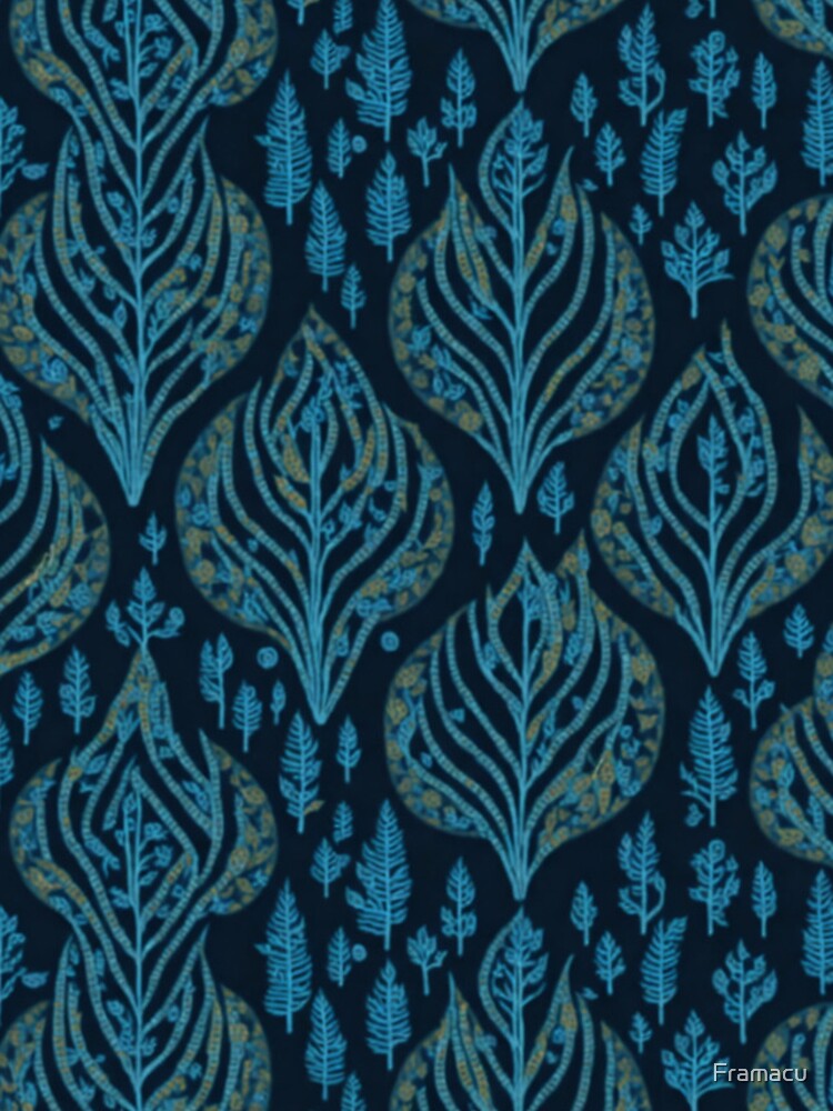 Thumbnail 4 of 4, iPhone Case, Tribal Rabbit Pattern designed and sold by Framacu.